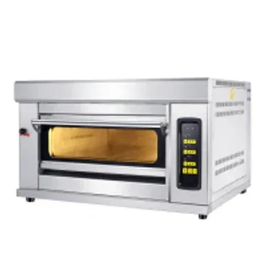 業務用厨房機器　ベーカリーオーブン　パン・ケーキ用デッキオー - Kitchen Baking Equipment のレビューと価格