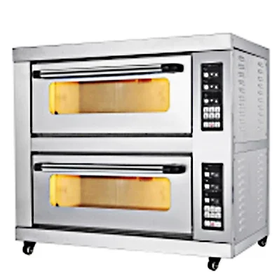 業務用厨房機器　ベーカリーオーブン　パン・ケーキ用デッキオー - Kitchen Baking Equipment のレビューと価格