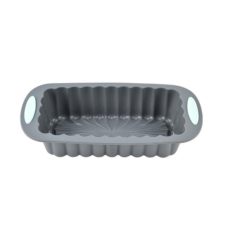 ホットセール 1個入り シリコン製長方形ベーキングトレイ ノ - Kitchen Baking Pans For Sale のレビューと価格