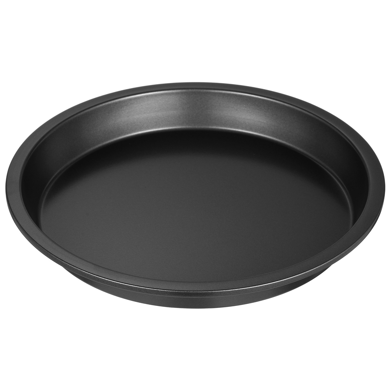丸型炭素鋼ピザパンノンスティックヘビーデューティーベーキング - Kitchen Baking Tray のレビューと価格