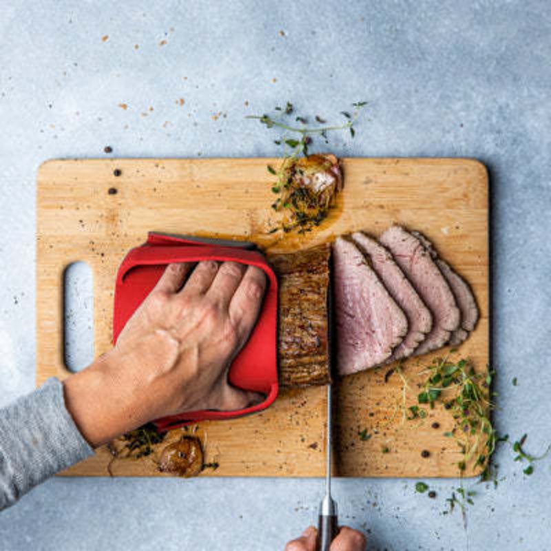 家庭用シリコンオーブンミット、耐熱滑り止め鍋つかみ、多用途キ - Kitchen Baking Oven のレビューと価格