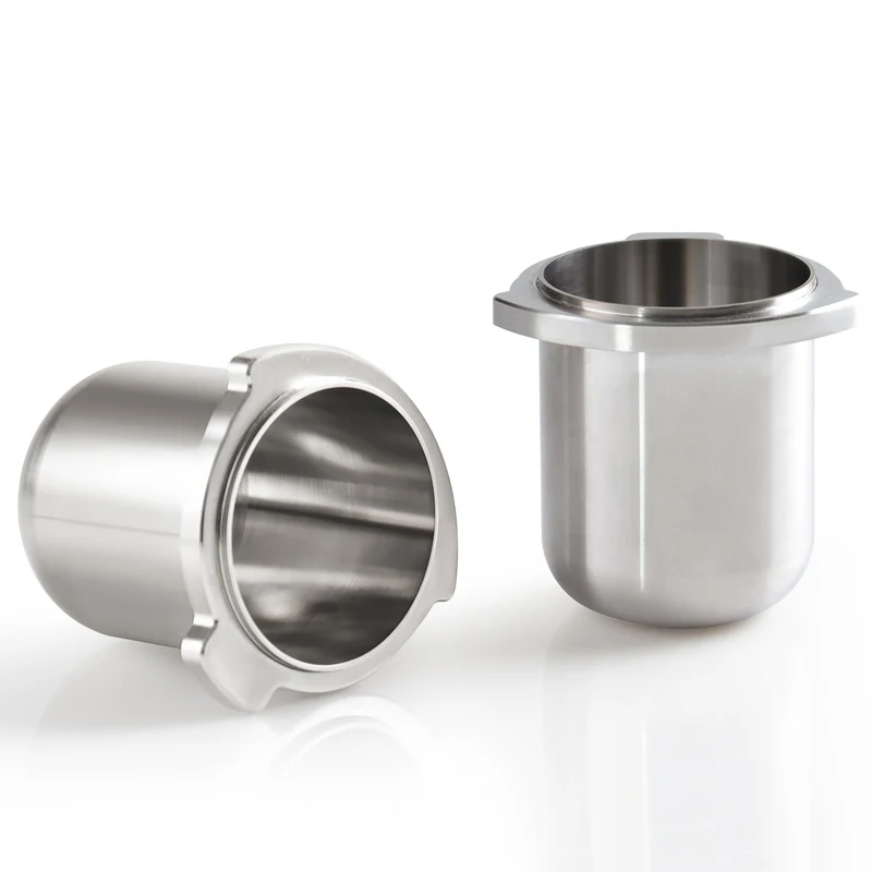 53.3mm コーヒーパウダーフィーダー コーヒー計量カップ - Breville Espresso Barista Express のレビューと価格