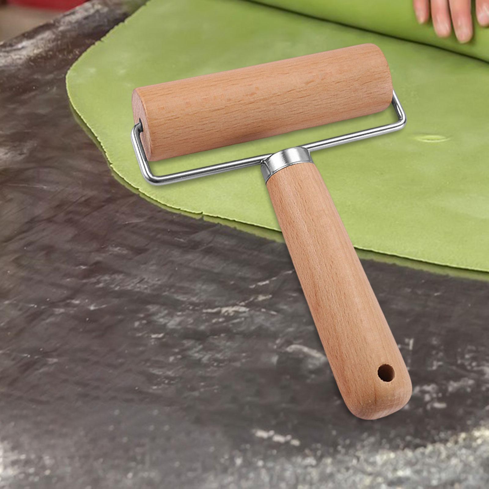 手作りのクッキング麺棒、ベーキングアクセサリー、キッチン用品 - Kitchen Roller Baking のレビューと価格
