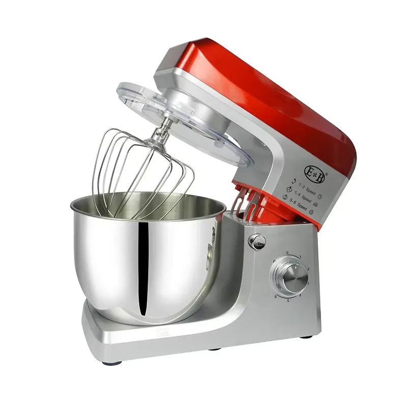 BRENU新型1500W電動ミニキッチン生地ミキサー高生産性 - Kitchen Baking Equipment のレビューと価格