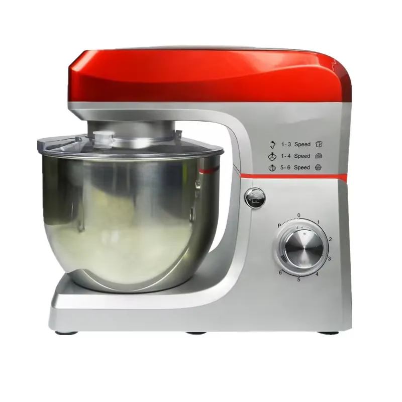 BRENU新型1500W電動ミニキッチン生地ミキサー高生産性 - Kitchen Baking Equipment のレビューと価格