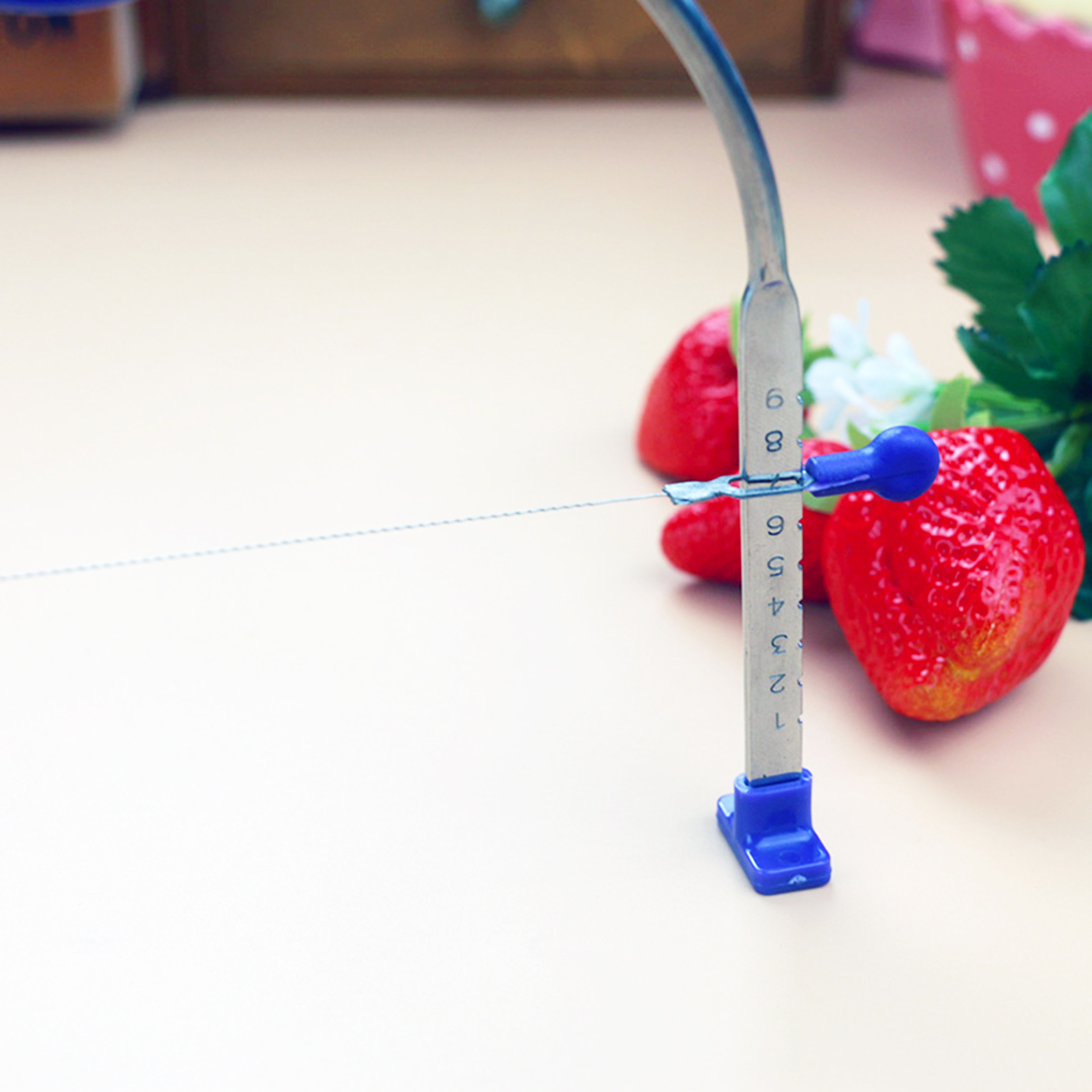 DIY ベーキングケーキカッター レイヤードスライスセパレー - Kitchen Baking Equipment のレビューと価格