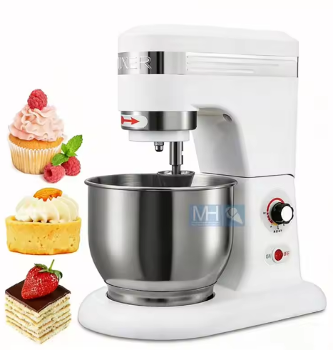 キッチン用縦型ケーキミキサー、パン生地練り機、パン生地用縦型 - Kitchen Baking のレビューと価格