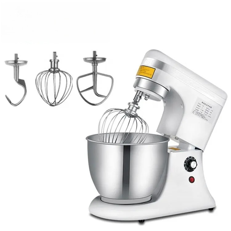 キッチン用縦型ケーキミキサー、パン生地練り機、パン生地用縦型 - Kitchen Baking のレビューと価格