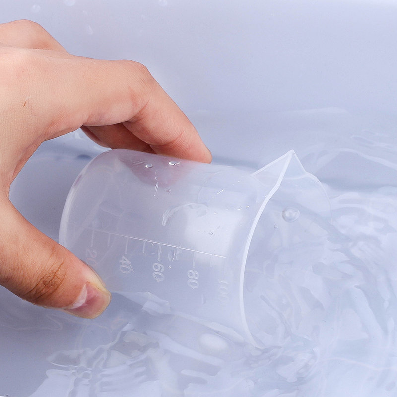 100ML & 30ML プラスチック計量カップ目盛り付きビ - Kitchen Baking Equipment のレビューと価格