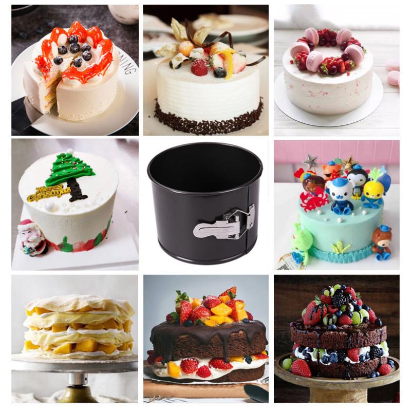 ホットセール！底が外せるキッチン用品、炭素鋼製ケーキ型、丸型 - Kitchen Baking Pans For Sale のレビューと価格