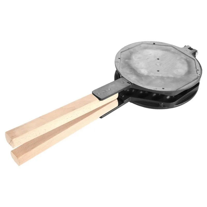 Qq-LPGガスエッグワッフル製造機,商用,キッチン設備 - Kitchen Baking Equipment のレビューと価格