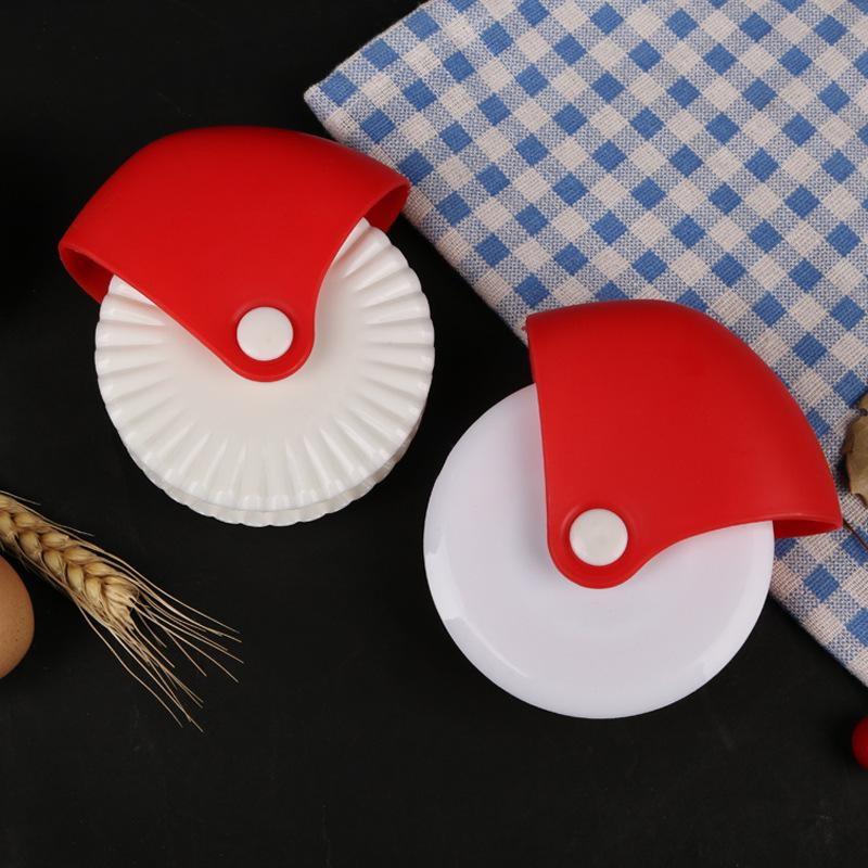 キッチン用ピザペストリーラティスカッター、ペストリーパイデコ - Kitchen Roller Baking のレビューと価格