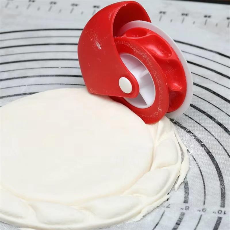キッチン用ピザペストリーラティスカッター、ペストリーパイデコ - Kitchen Roller Baking のレビューと価格