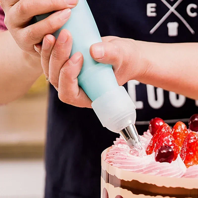 5-20 個カプラーアダプターアイシング配管ノズルバッグケー - Decorating Tip Set のレビューと価格