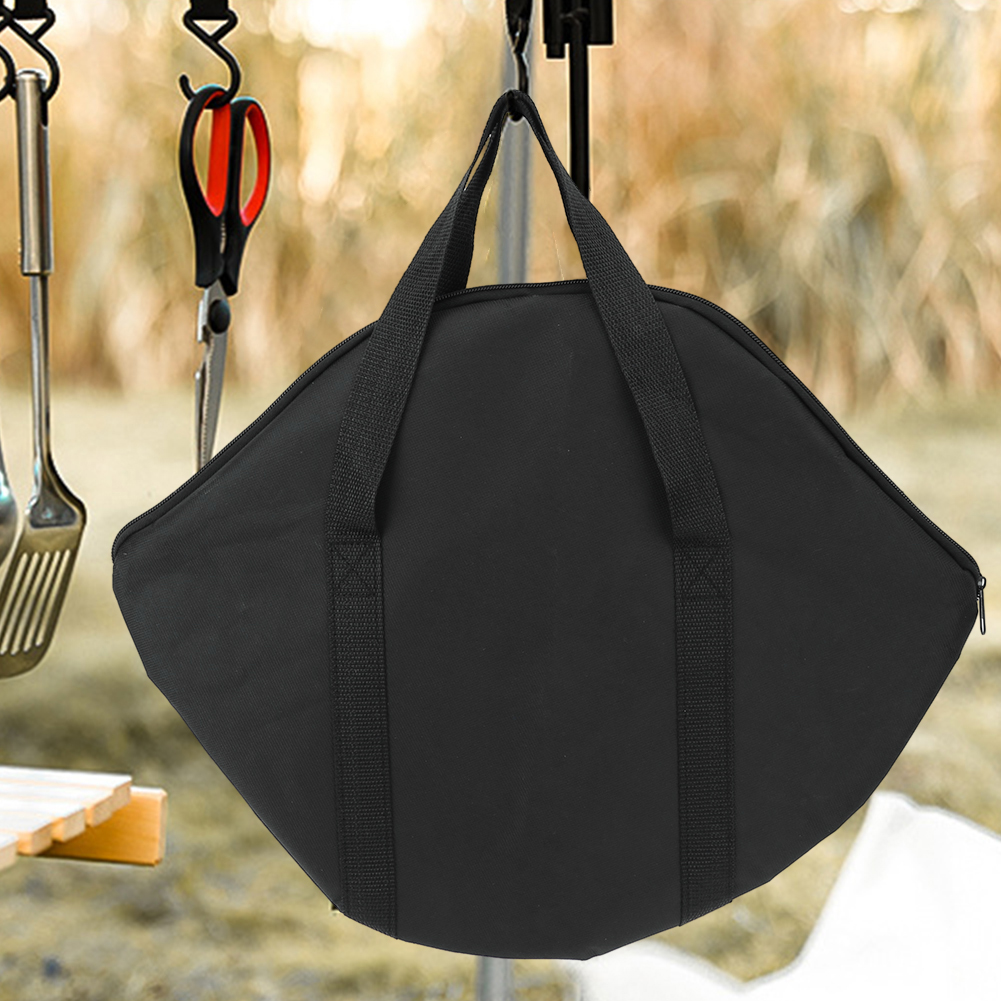 ハンドル付きベーキングパン収納バッグ 600Dオックスフォー - Kitchen Baking Pan Storage のレビューと価格